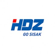 HDZ Logo Sisak