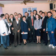 HDZ Sisak 1989 II