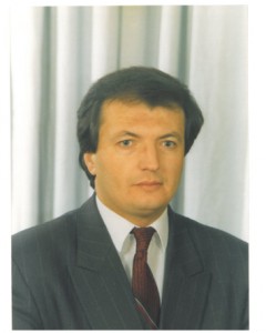 Željko Malinac postaje tajnik OOHDZ Sisak. 