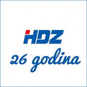 HDZ 26