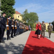 Predsjednica RH