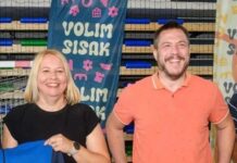 VRH SDP-A SE RJEŠAVA MARKA KRIČKE